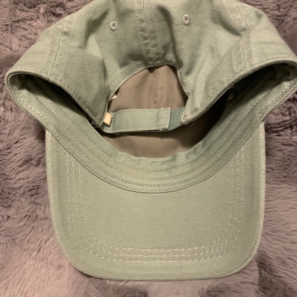 Roxy Baseball Cap - Picture 3 of 3